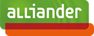 Alliander logo