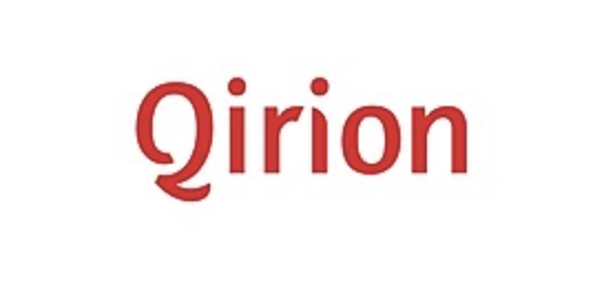 Qirion logo
