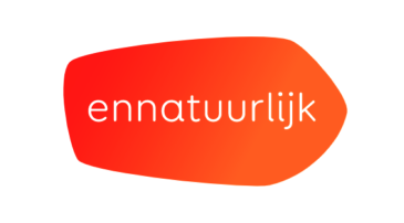 Ennatuurlijk logo