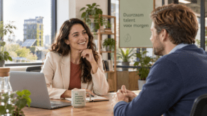 Goed werkgeverschap begint bij een eerlijk gesprek